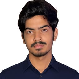 Aakrshit Thakur passport pic